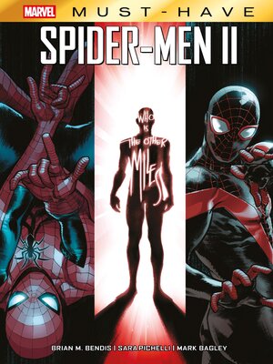 cover image of Spider-Men II